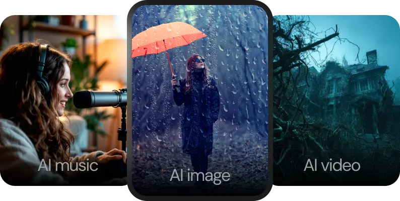 Launch the AI Image