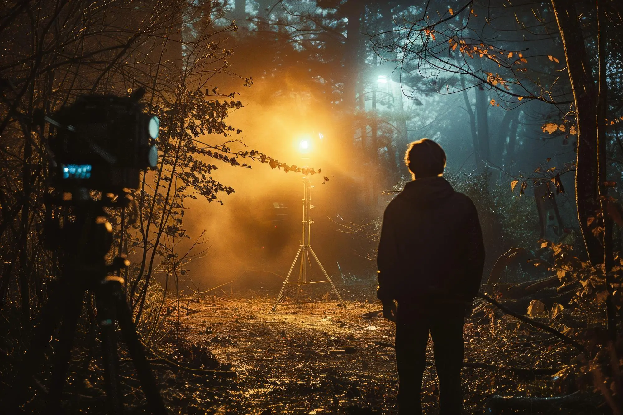 Made for filmmakers & storytellers